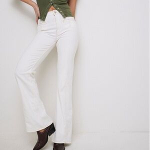 Free People Firecracker Flare Jeans